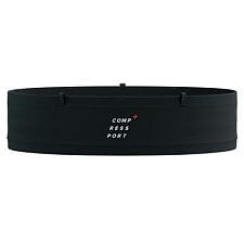 Compressport Free Belt Mini black