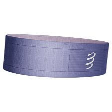 Compressport Free Belt orient blue/lavender