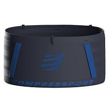 Compressport Free Belt Pro 2.0 peacoat/princess blue