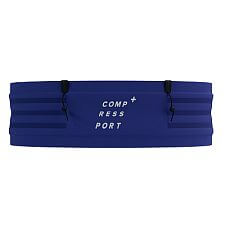 Compressport Free Belt Pro dazz blue