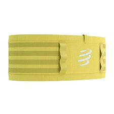 Compressport Free Belt Pro maize
