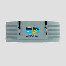 Compressport Free Belt Pro - UTMB 2025 ice flow