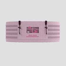 Compressport Free Belt Pro - UTMB 2025 roseate spoonbill