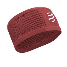 Compressport Headband On/Off coral