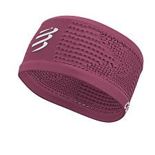 Compressport Headband On/Off deco rose