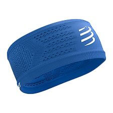 Compressport Headband On/Off princess blue