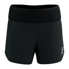 Compressport Performance Short W black