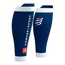 Compressport R2 3.0 estate blue/white
