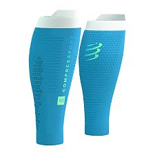 Compressport R2 3.0 norse blue/white