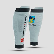 Compressport R2 3.0 - UTMB 2025 ice flow
