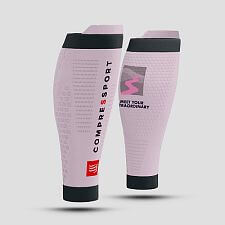 Compressport R2 3.0 - UTMB 2025 roseate spoonbill