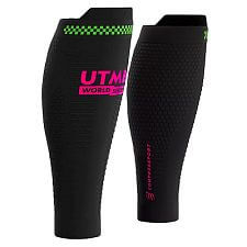Compressport R2 3.0 - UTMB 2026 - black