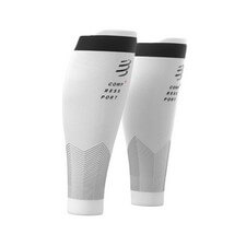 Compressport R2V2 white