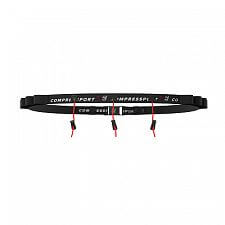 Compressport Race Belt black