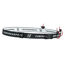 Compressport Race Belt black