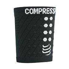 Compressport Racing Sweatbands black