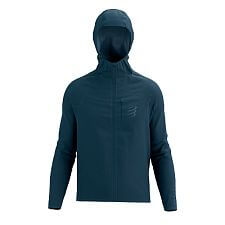 Compressport Tempest Waterproof Jacket M stargazer