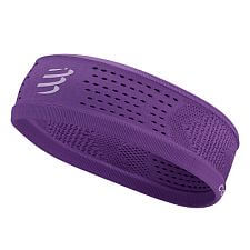 Compressport Thin Headband On/Off lilac