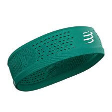 Compressport Thin Headband On/Off shady glade