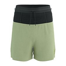 Compressport Trail Racing Overshort M nile