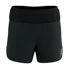 Compressport Trail Racing Short W black