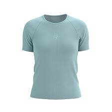 Compressport Trail Racing SS TShirt W ether