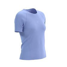 Compressport Trail Racing SS TShirt W jacaranda