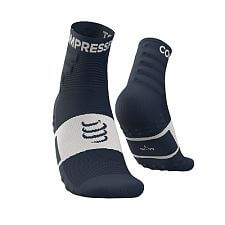 Compressport Training Socks 2-Pack blues/white