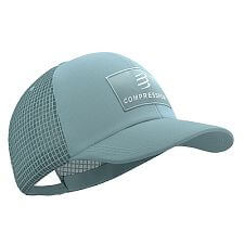 Compressport Trucker 6P Cap ether