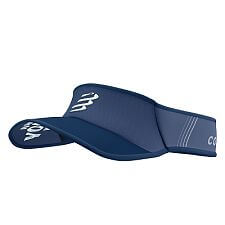 Compressport Visor Ultralight blues