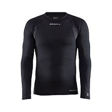 CRAFT Active Extreme X LS M tee black