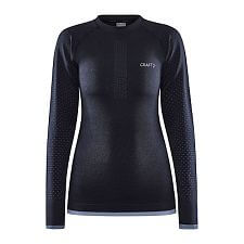 Craft ADV Warm Intensity LS W black