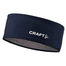 Craft ADV Windblock Fleece čelenka modrá