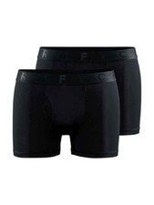 Craft Core Dry 3" 2-pack černá