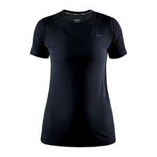 Craft Fuseknit Light SS W black