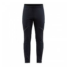 Craft Glide Wind Tights M černá