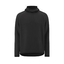 Craft Grid Hood M black