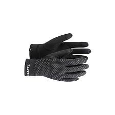 Craft Lumen Fleece 2 Glove black