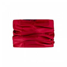 Craft Neck Tube červená