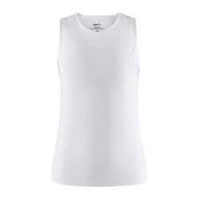 Craft PRO Dry Nanoweight nátělník W white