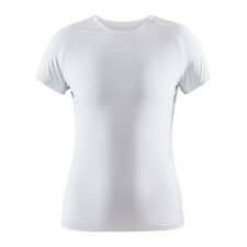 Craft PRO Dry Nanoweight SS W white