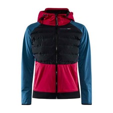 Craft Pursuit Thermal W černá s modrou