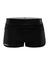 CRAFT Shade Shorts W black/champ