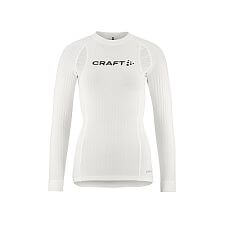 CRAFT W Active Extreme X LS tee bílá