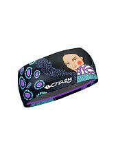 Crazy Band Crazy Double Woman hulay frozen