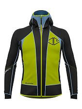Crazy Idea Jacket Avenger Man liken