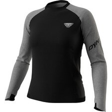 Dynafit 24/7 Polartec® Pullover Women alloy