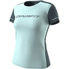 Dynafit Alpine 2 S/S Tee W cloud blue