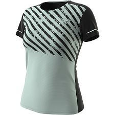 Dynafit Alpine 2 S/S Tee W jadelite
