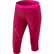Dynafit Alpine 3/4 Tights W beet red